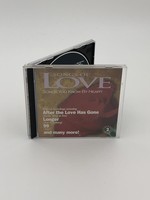 CD Songs You Know By Heart Songs Of Love CD