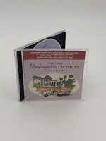 CD 1954-1969 Vintage Collectibles Volume 5 CD