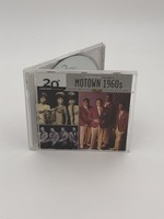 CD The Best of Motown 1960s Volume 2 CD