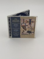 CD 1996 Grammy Nominees CD