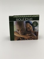 CD Soul Love Sexy Music CD