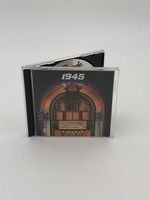 CD Your hit Parade 1945 CD