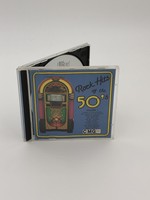 CD Rock Hits of the 50s CD