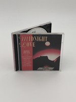 CD Midnight Love Various Artists CD