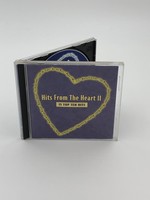 CD Hits From The Heart 2 Fifteen Top Hits CD