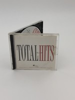 CD Total Hits Volume 1 CD