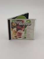 CD Triple Scoop Various Artists CD