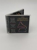 CD 1995 Grammy Nominees CD