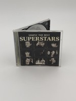 CD Simply The Best Superstars CD