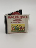 CD Red Hot and Dance Various Artists CD