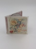 CD 70s Love Songs Various Artists CD