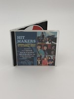 CD Hit Makers Various Artists CD