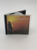 CD Together 12 Favorite Love Songs CD