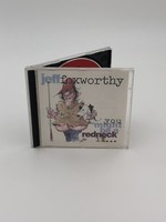 CD Jeff Foxworthy You Might Be A Redneck If CD