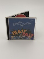 CD Blast From The Past Volume 1 CD