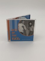 CD Hits of the 60s CD