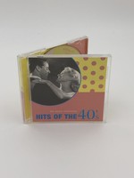 CD Hits of the 40s CD