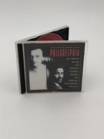 CD Philadelphia Motion Picture Soundtrack CD