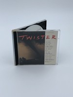 CD Twister Motion Picture Soundtrack CD