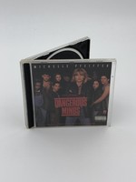 CD Dangerous Minds Motion Picture Soundtrack CD