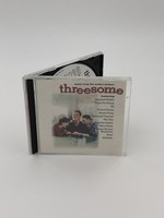 CD Threesome Motion Picture Soundtrack CD