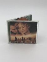 CD City Of Angels Motion Picture Soundrack