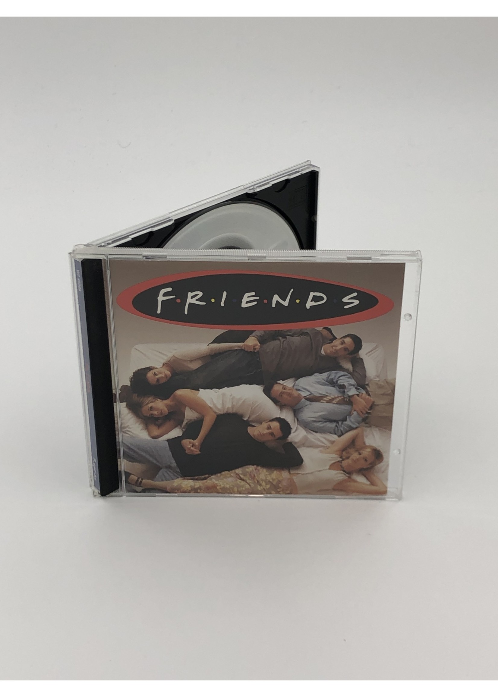 CD Friends Music from the TV Show CD