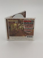 CD Plastic Compilation Volume 2 Various Artists CD