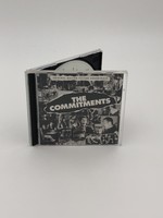 CD The Commitments Motion Picture Soundtrack CD