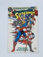 DC Superman #79 Dc July 1993