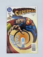 DC Superman #116 Dc October 1996