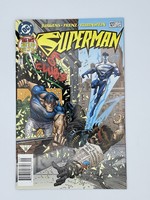 DC Superman #127 Dc September 1997