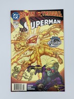 DC Superman #119 Dc January 1997