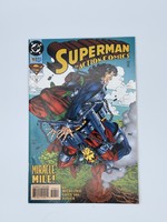 DC Action Comics #708 Dc March 1995