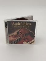 CD Andre Rieu The Very Best Of