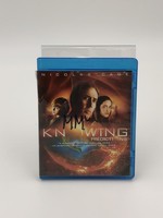 Bluray Knowing Bluray