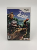 Nintendo Disney UP WII