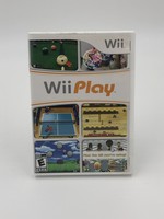 Nintendo WII Play WII