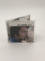 CD Neil Diamond Gold 2Cd