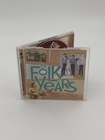 CD The Folk Years Reason To Believe 2Cd