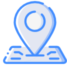 Google Map Us
