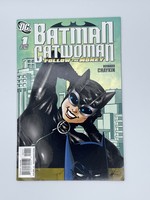 DC Batman/Catwoman Follow The Money #1 Dc January 2011