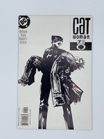DC Catwoman #7 Dc July 2002