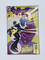 DC Batgirl #35 Dc February 2003
