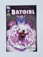 DC Batgirl #18 Dc April 2011