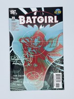 DC Batgirl #19 Dc May 2011