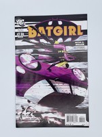 DC Batgirl #20 Dc June 2011
