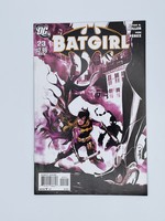 DC Batgirl #23 Dc September 2011