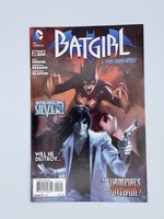 DC Batgirl #28 Dc April 2014
