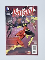 DC Batgirl #38 Dc March 2015